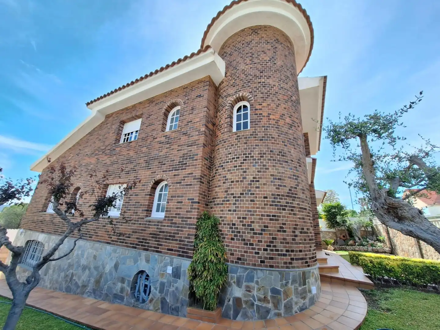 Villa in vendita a de les Magnòlies, imagen 8