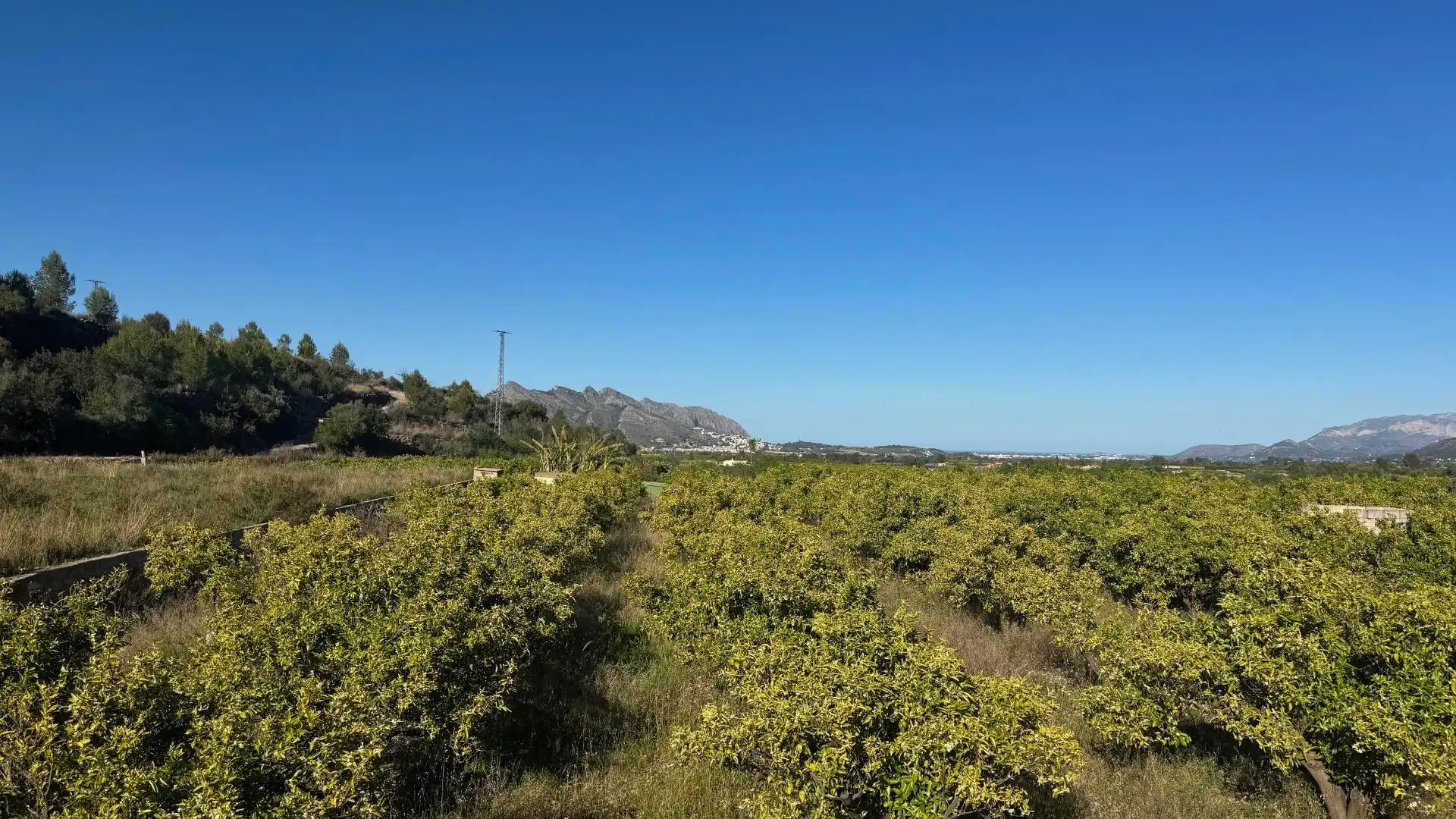 Terrenys i solars en venda a Orba, imagen 5