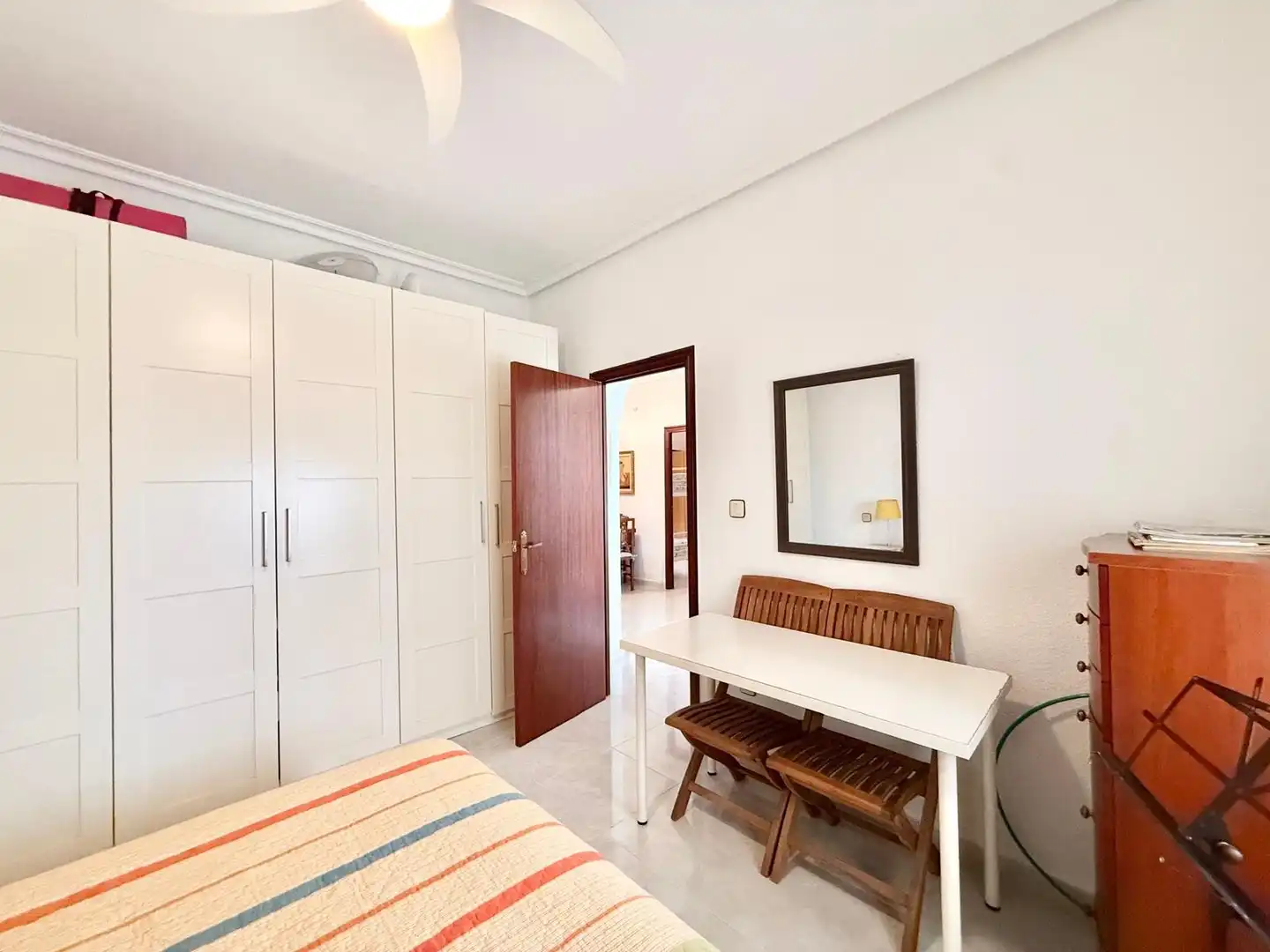 Habitación de Planta baja de alquiler en Lo Pagán  