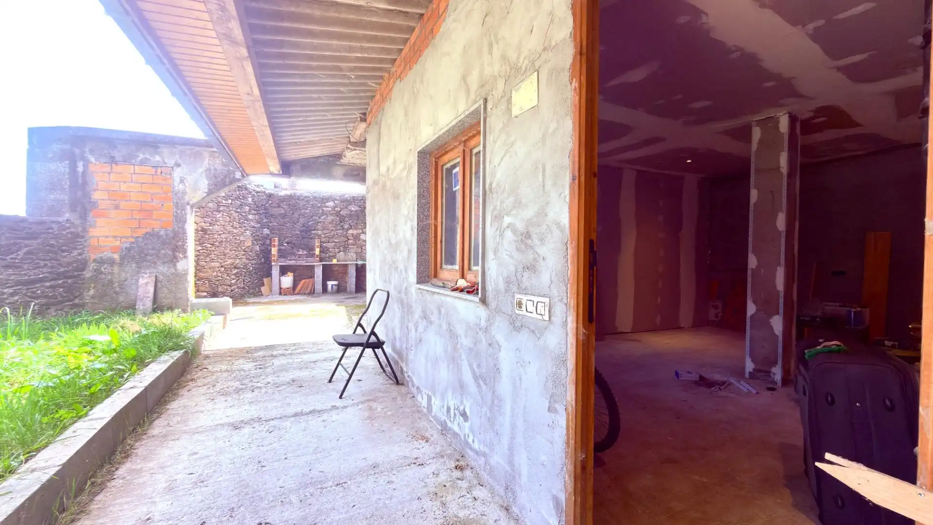 Casa o chalet en venta en Ramirás