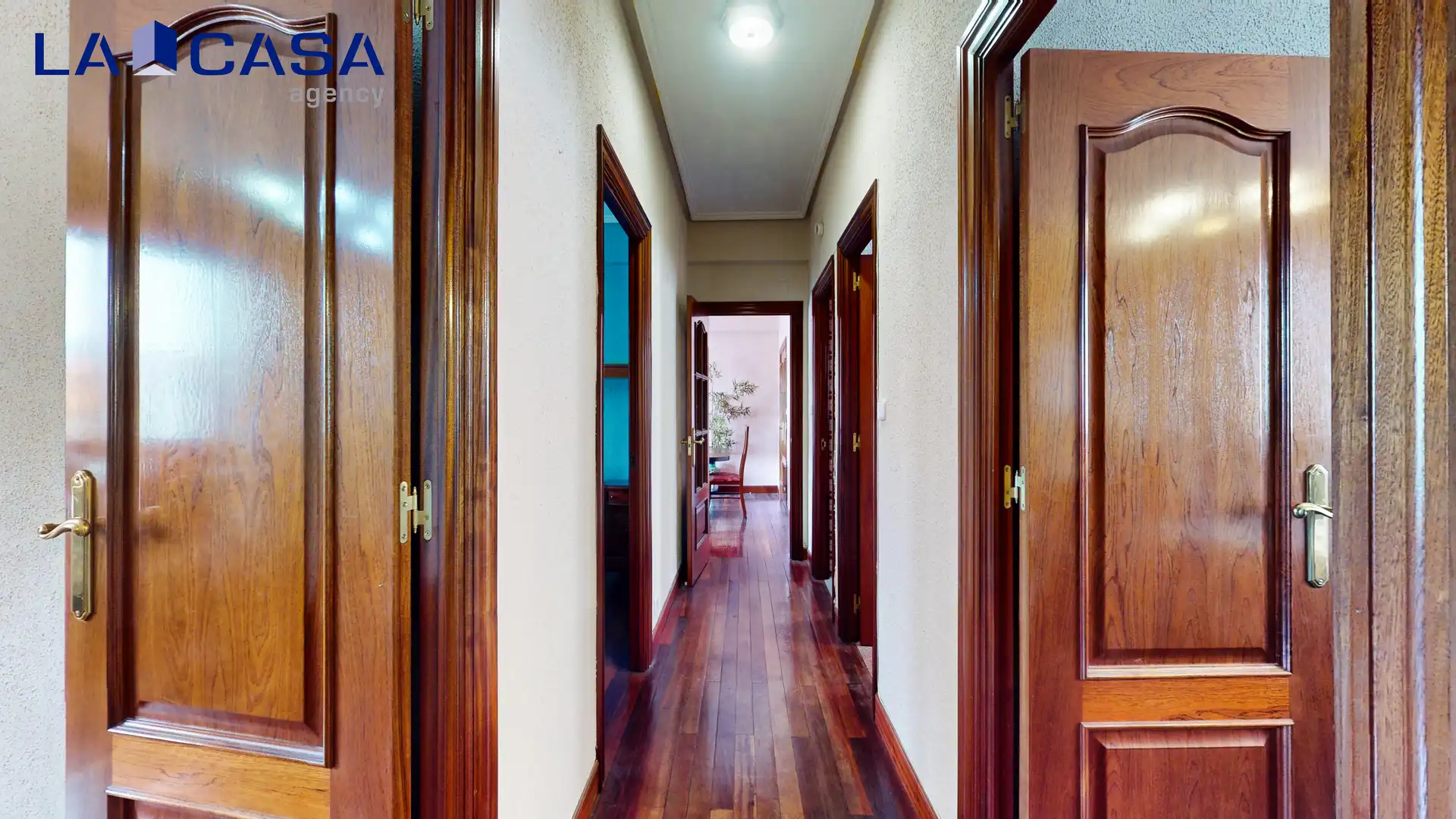 Piso en venta en Bilbao  con Balcón