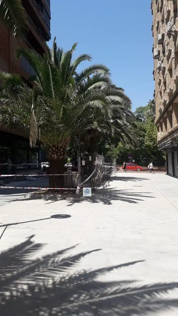 Pis amb terrassa en venda a Centro, imagen 39