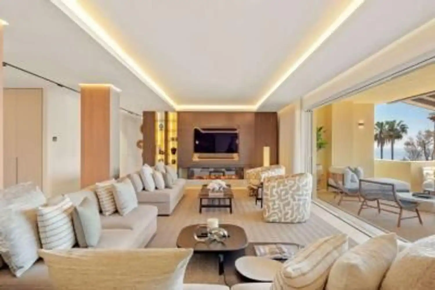 Apartamento con piscina en venta en Marbella Centro, imagen 14