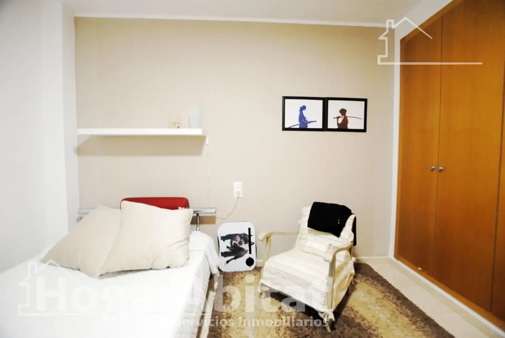 Adosado con terraza en venta en Calle La Catorzena, imagen 21