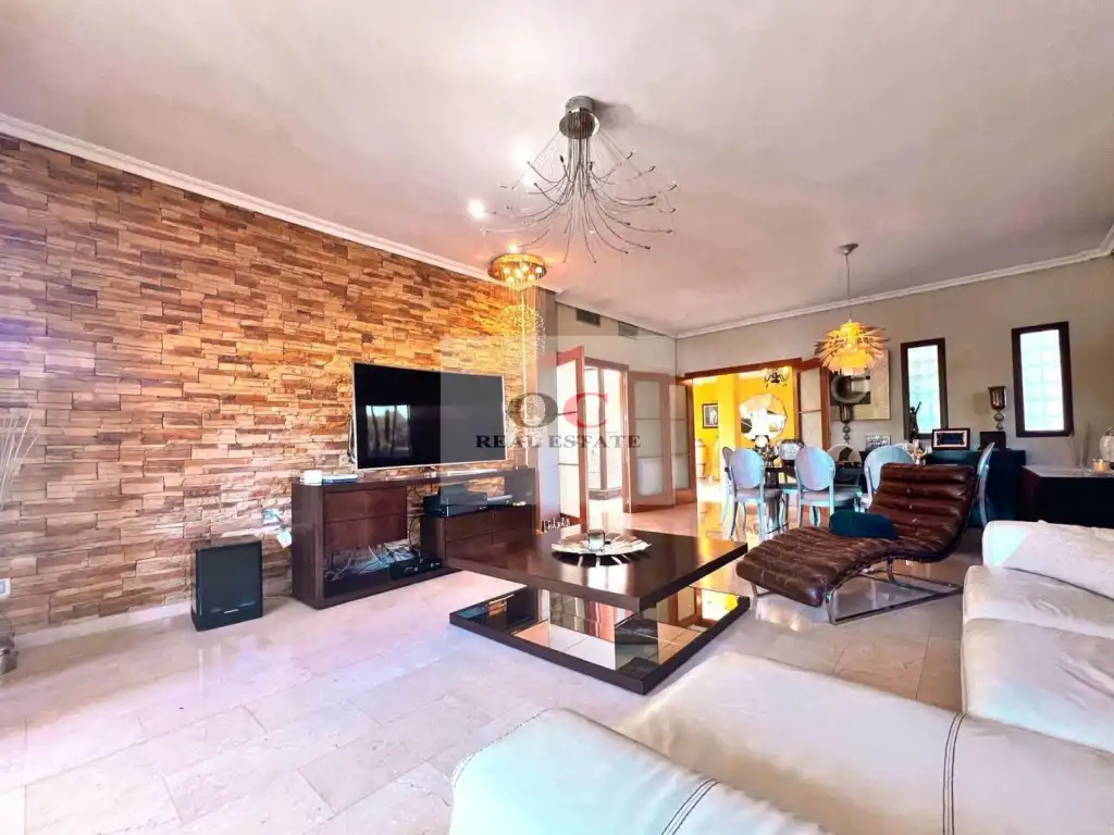 Living room of Houses for sale in Molina de Segura