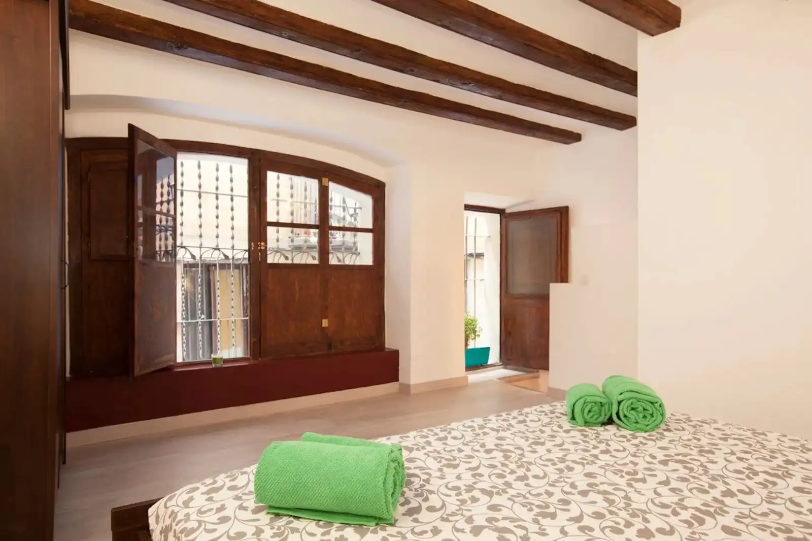 Habitación de Piso de alquiler en Ciutat Vella