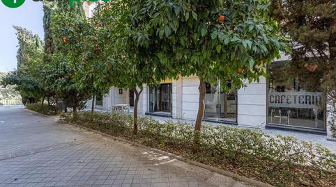 Foto 3 von Geschaftsraum zum Verkauf in Calle Rector Lopez Argueta, 23, Centro - Sagrario, Granada Capital