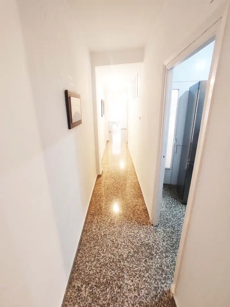 Flat for share in Granada  with Furnished, Washing machine and Microwave