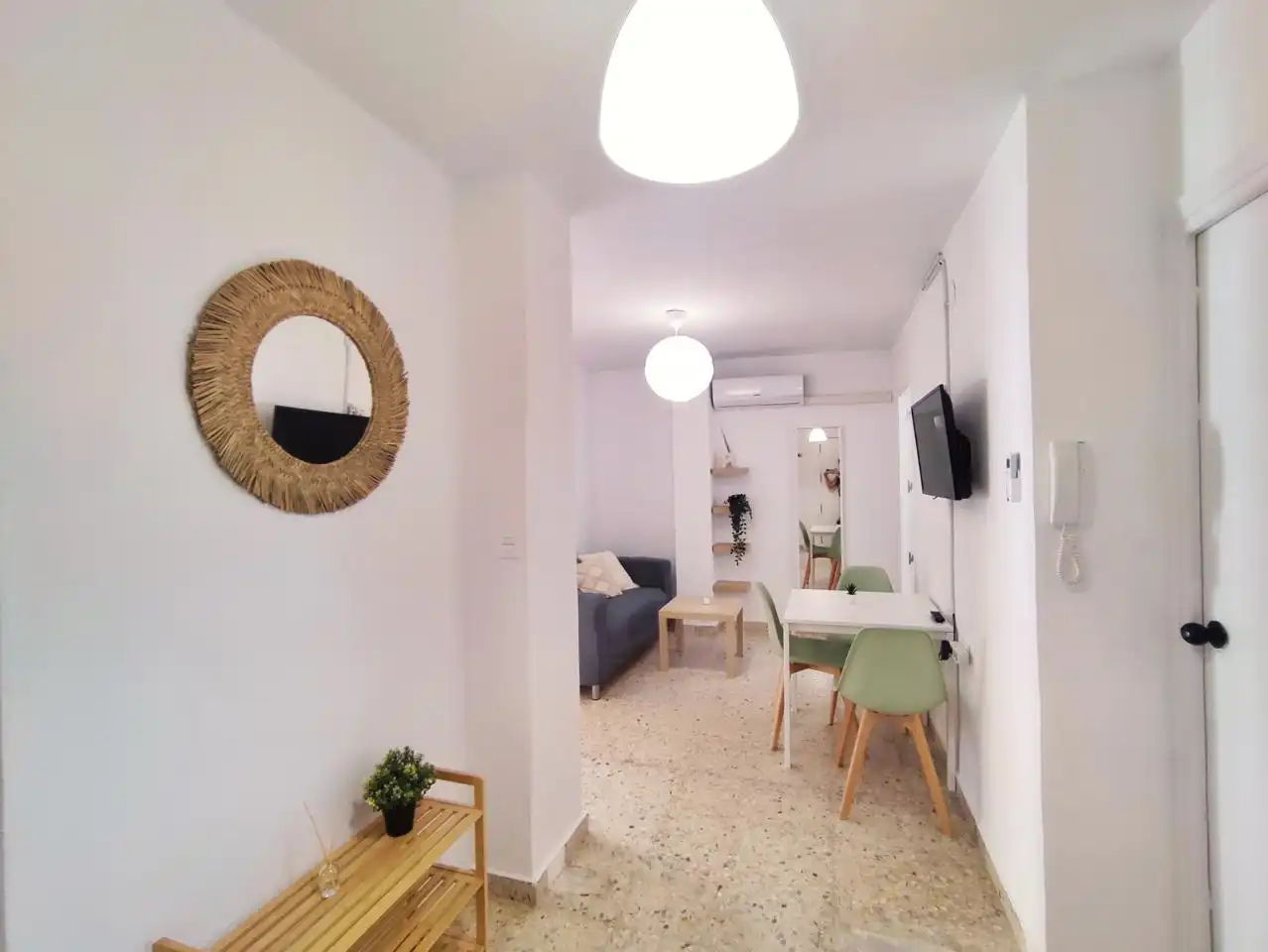 Ground floor to rent in Francisco de Paula Valladar Serrano, imagen 5