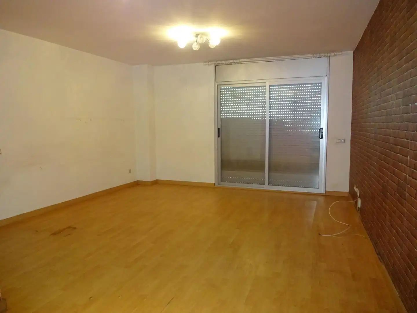 Sala de estar de Piso en venta en Mataró con Aire acondicionado, Calefacción y Piscina comunitaria