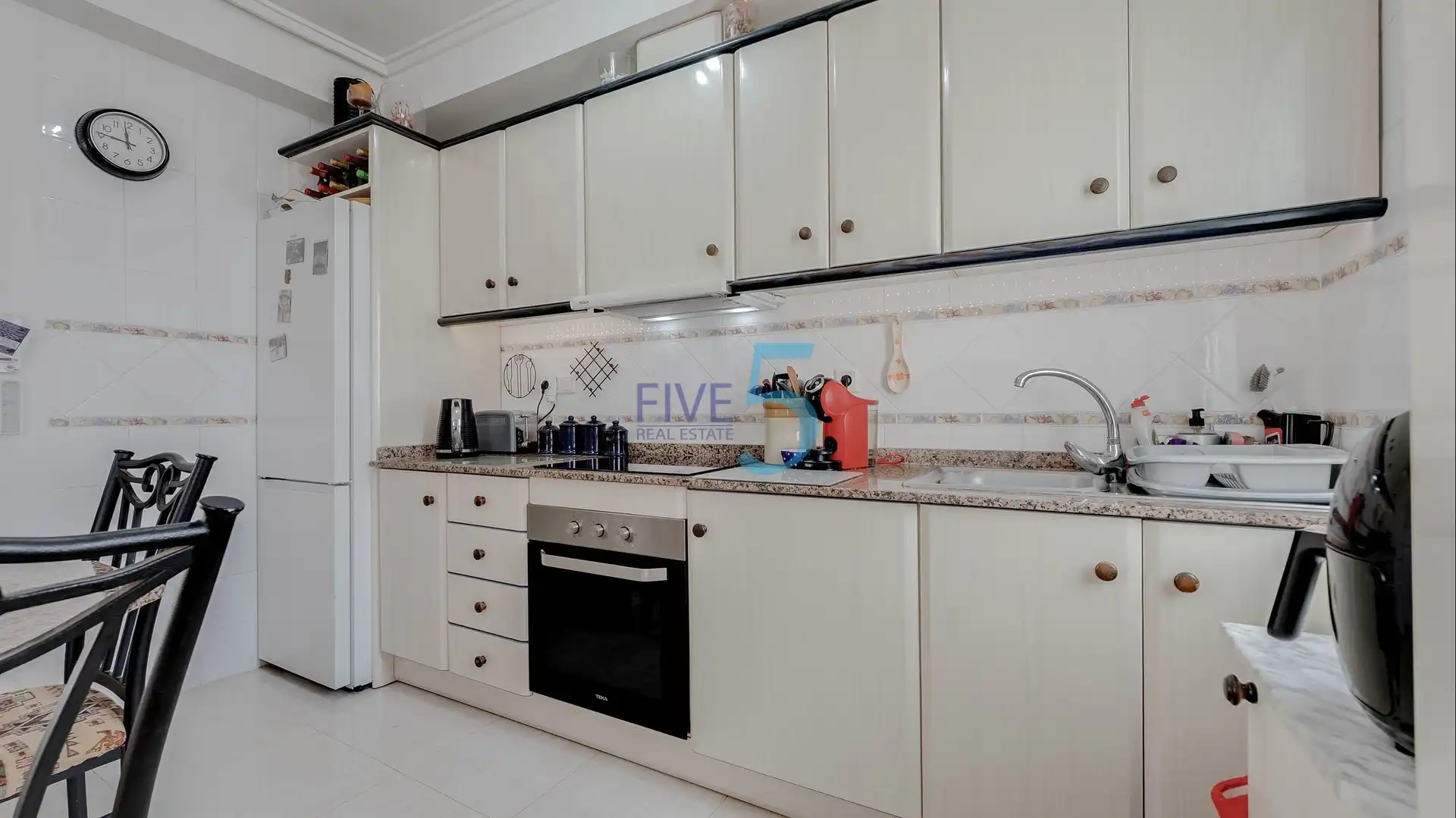 Terraced house with pool for sale in Ciudad Quesada, imagen 6