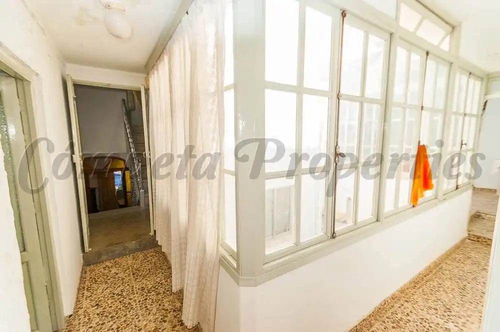House for sale in Cómpeta, imagen 11