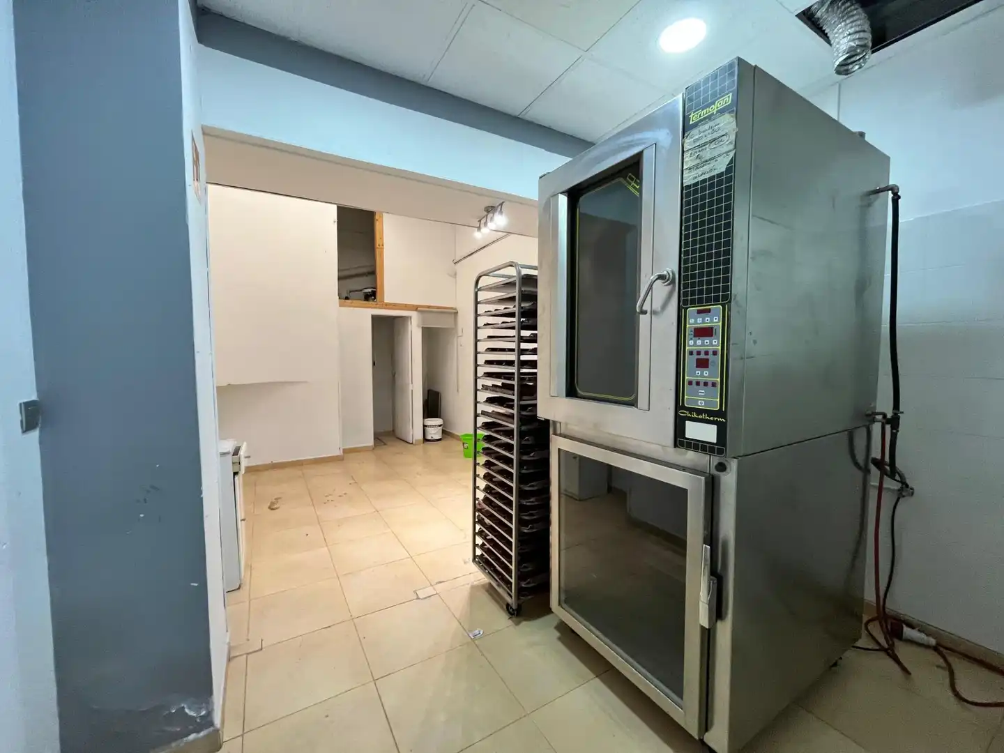 Business premises for sale in Kalero - Basozelai, imagen 10