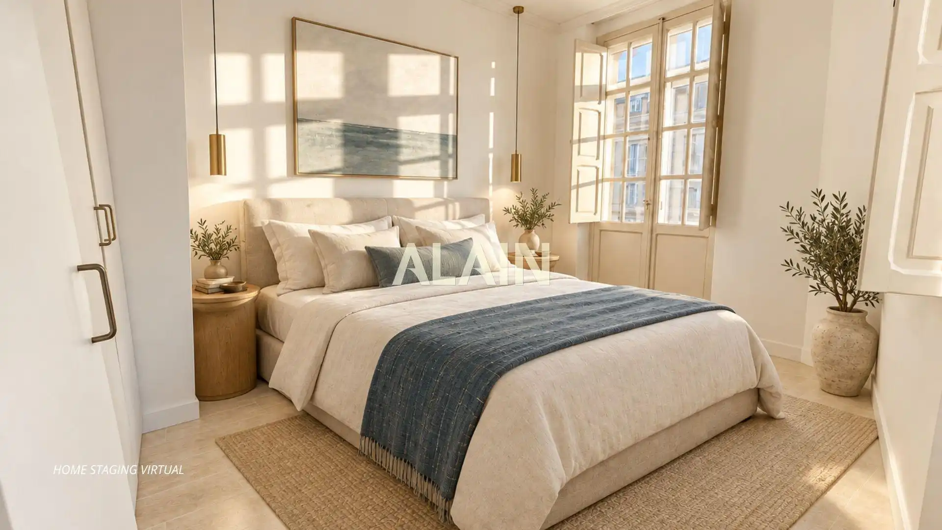 Appartement avec terrasse à vendre à L'Eixample, imagen 10
