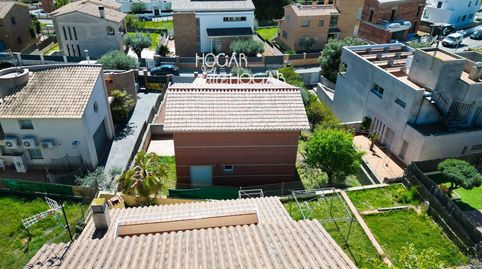 Foto 2 de Casa o xalet en venda a Sanera, Ciutat Jardí Bonanova, Calafell