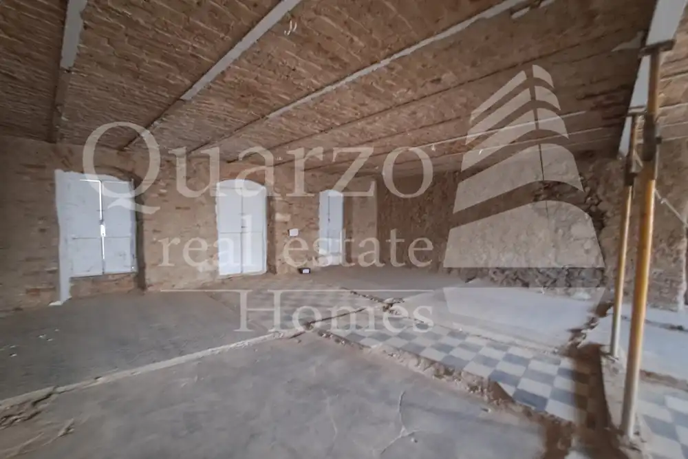 Piso en venta en Ibahernando