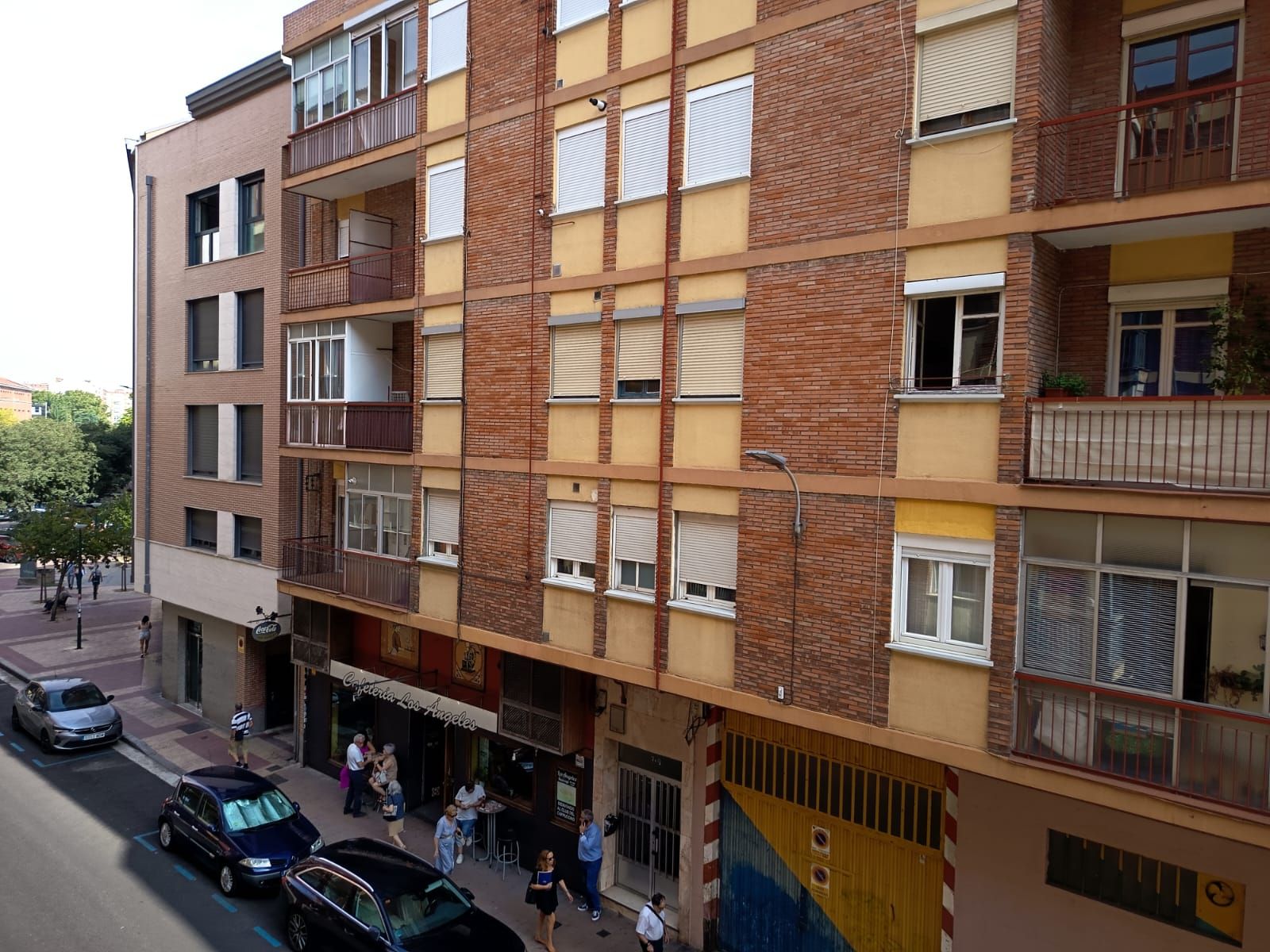 Pis de lloguer a Calle Pólvora, Vadillos