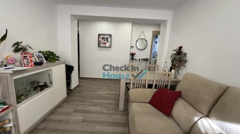 Foto 4 de Piso en venta en De L'arquitecte Guitart, Vilartagues - Tueda de Dalt, Sant Feliu de Guíxols