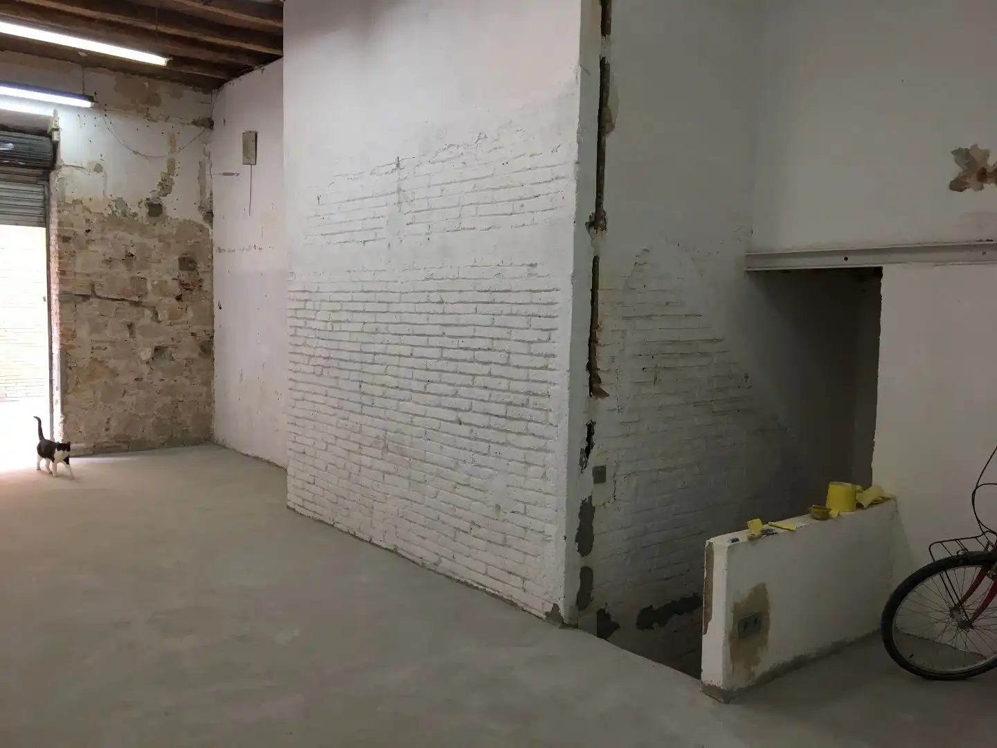 Local en venta en Barcelona con Calefacción