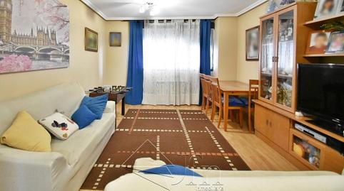 Foto 3 de Planta baixa en venda a Santo Domingo de Guzmán, Medina del Campo, Valladolid