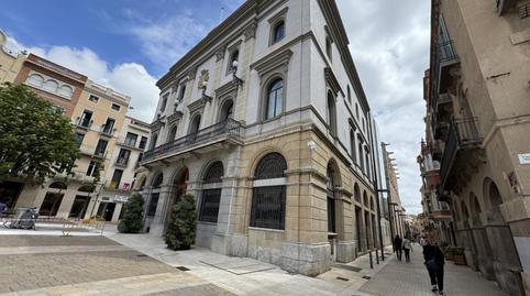 Foto 2 de Oficina en venda a Calle Santa Maria, Centre, Barcelona