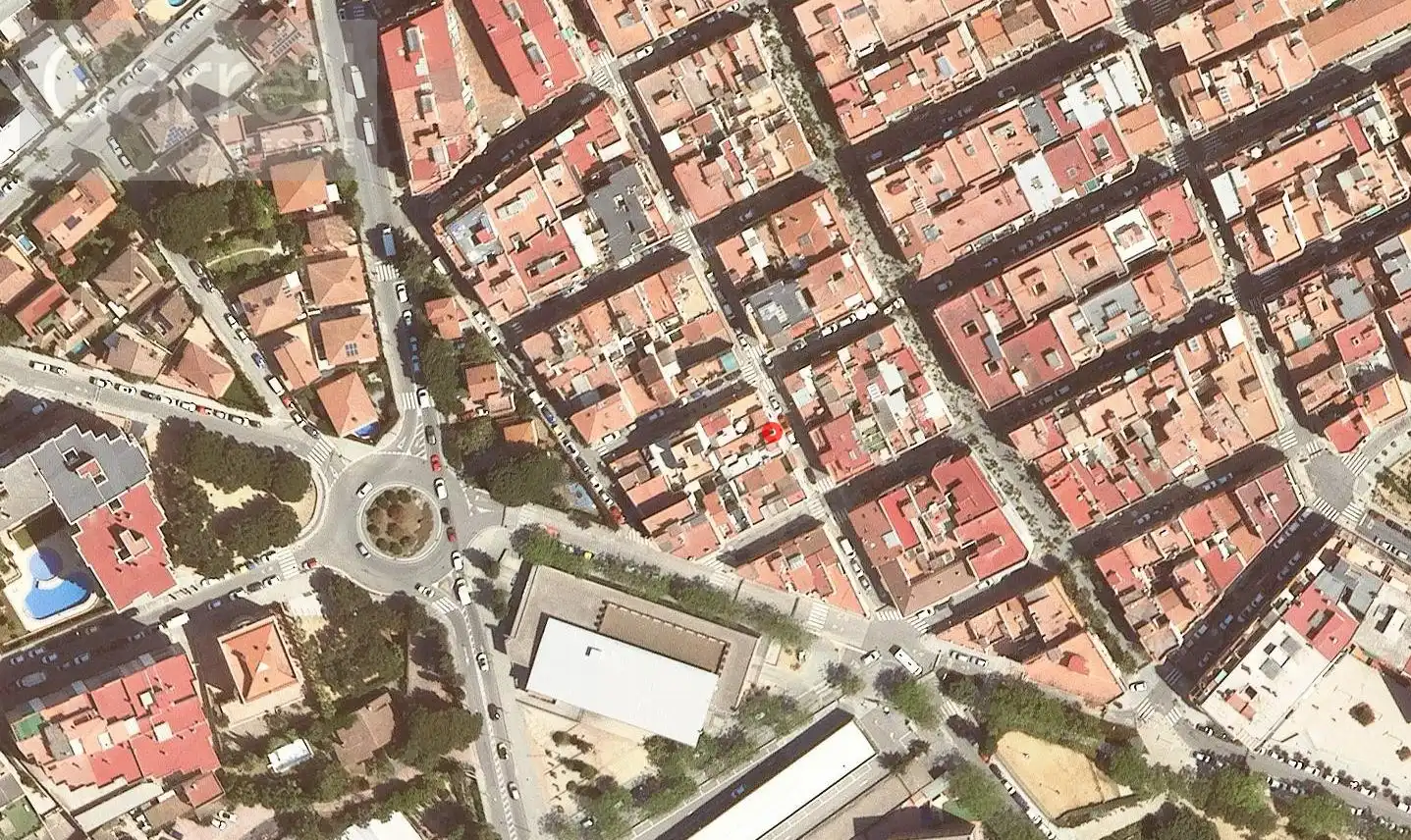 Exterior view of Flat for sale in Premià de Mar