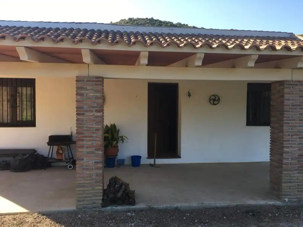 Terreno rustico in vendita a Monda