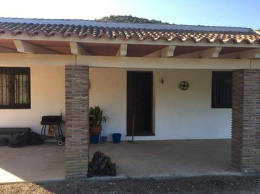 Terreny rústic en venda a Monda