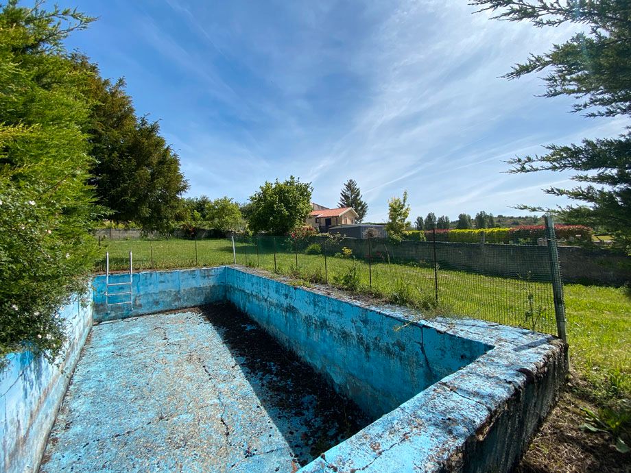 Casa o xalet en venda a SARASO (TREVIÑO), Condado de Treviño