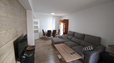 Foto 5 de Piso de alquiler en Barrio de Albaicín, Granada Capital