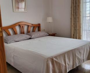 Bedroom of House or chalet for sale in Pilar de la Horadada  with Terrace and Balcony