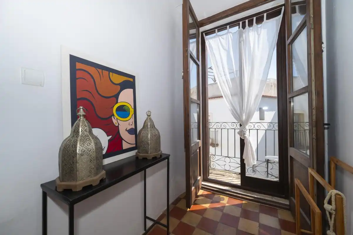 Flat for sale in Eivissa  with Air Conditioner, Heating and Terrace