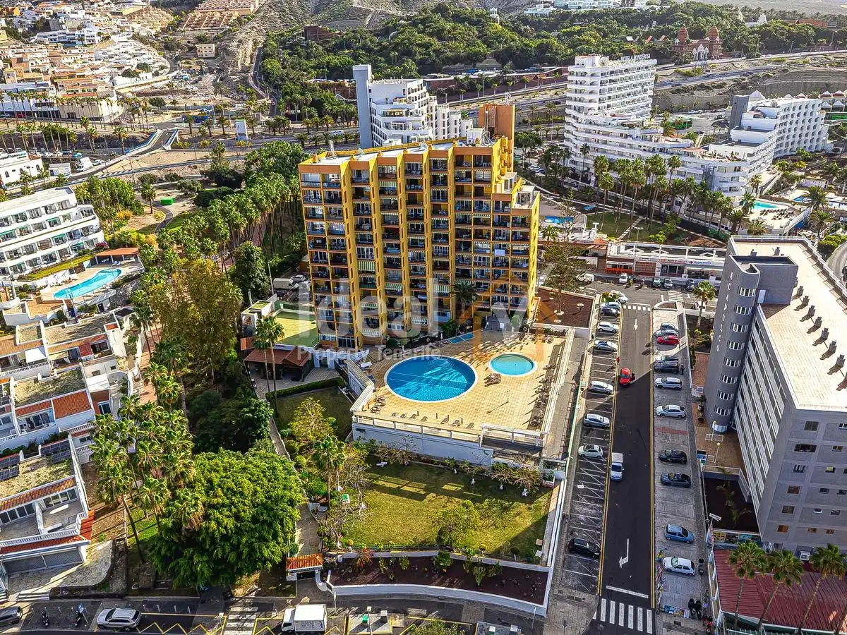 Apartment with pool for sale in Costa Adeje, imagen 40