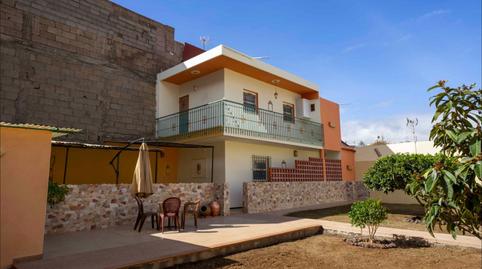 Foto 2 de Casa o chalet de alquiler en Calle Franco Medina, La Cuesta -Finca España, San Cristóbal de la Laguna