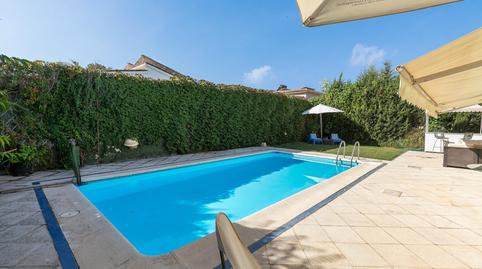 Foto 3 de Casa o xalet en venda a Calle de San Miguel, Parque de San Roque, Churriana de la Vega