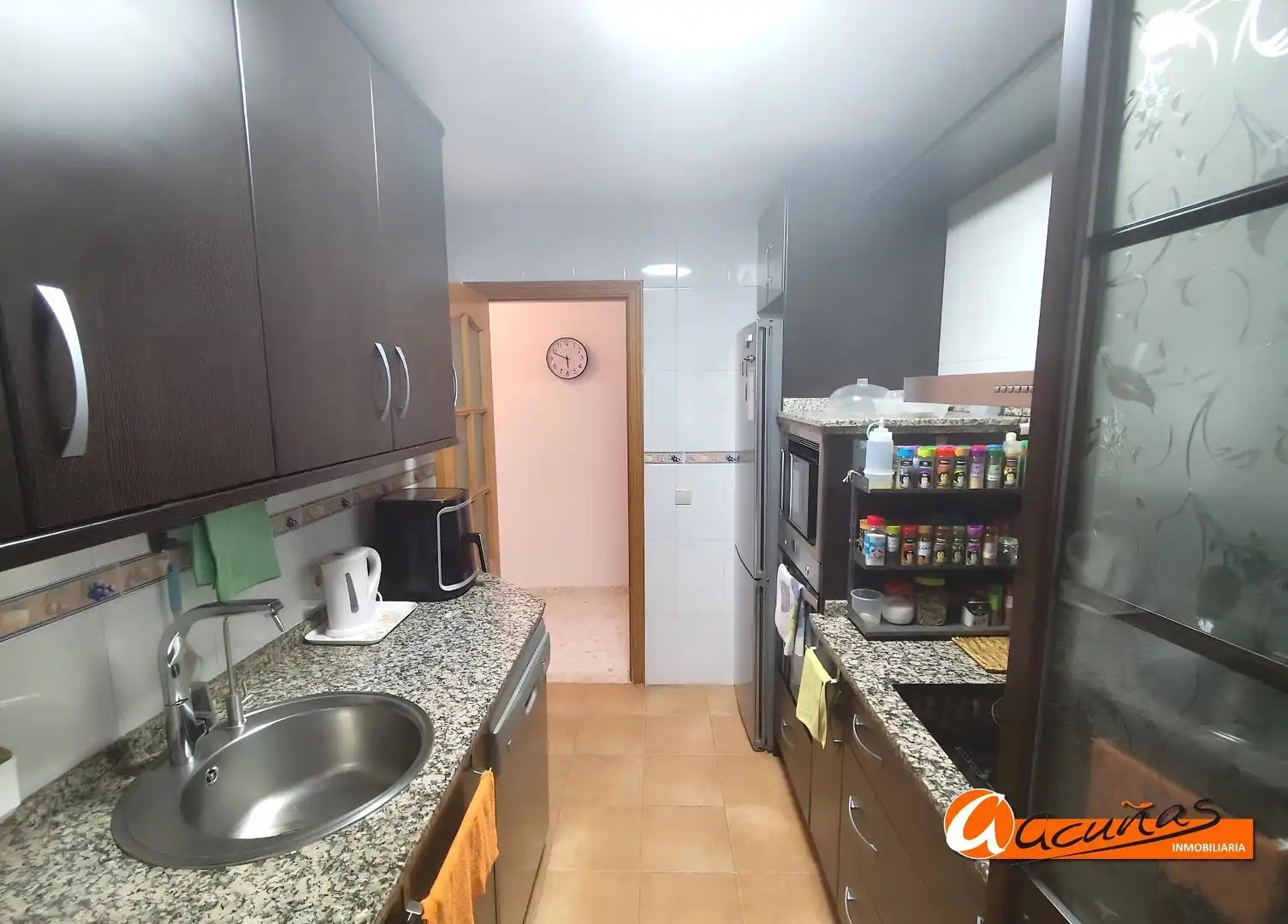 Flat with lift for sale in Alameda, imagen 9
