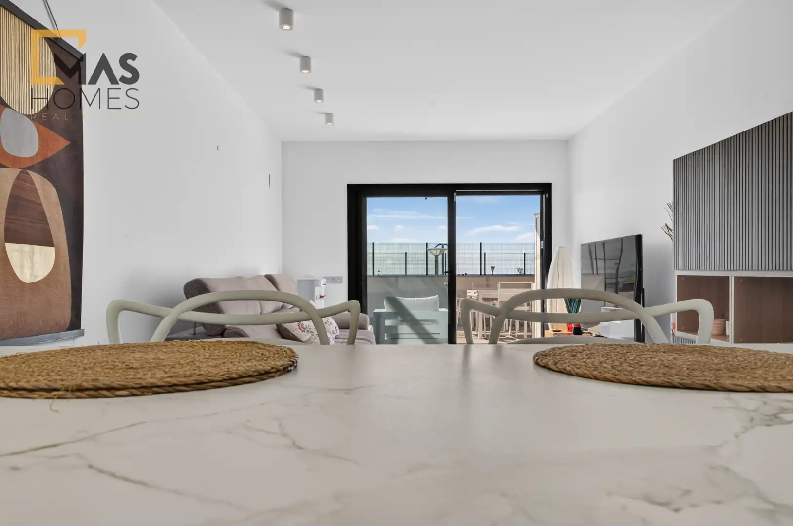 Erdgeschosswohnung mit Pool zum Verkauf in Avinguda de l'Onze de Setembre, imagen 7