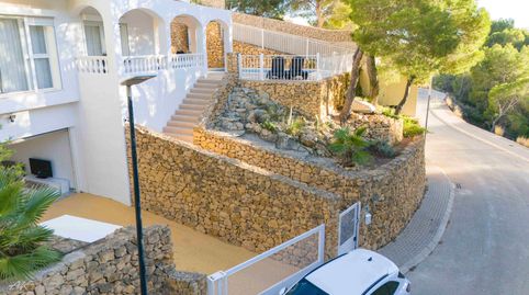 Foto 3 de Casa o chalet en venta en Altea la Vella, Altea