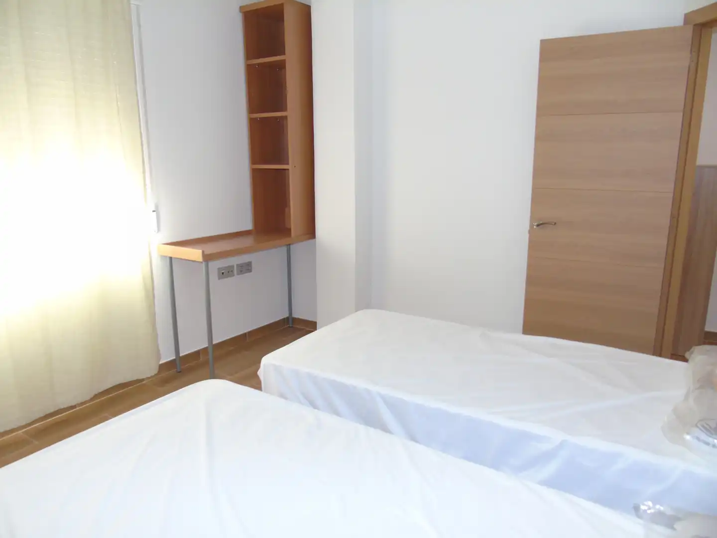 Habitación de Edificio en venta en Lorquí