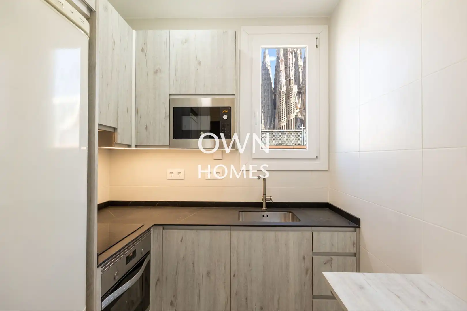 Penthouse mit Aufzug zum Verkauf in Eixample, imagen 11
