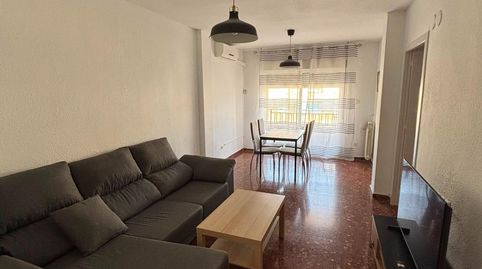 Foto 4 de Piso de alquiler en Barrio de Zaidín, Granada Capital