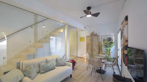 Apartamento dúplex Casco Antiguo de Marbella