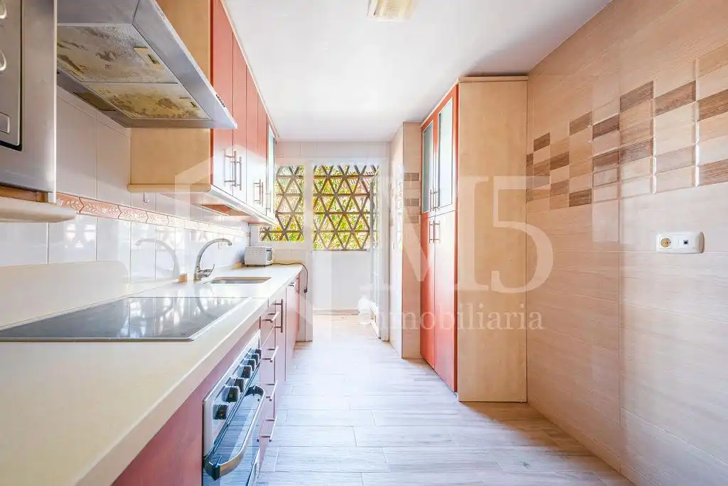 Flat with pool for sale in Caleta de Vélez, imagen 4