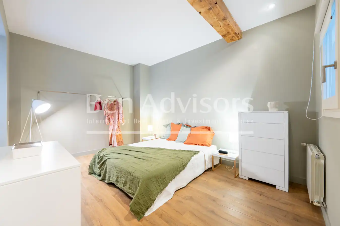 Appartamento con terrazza in vendita a Plaça del Duc de Medinaceli, imagen 22