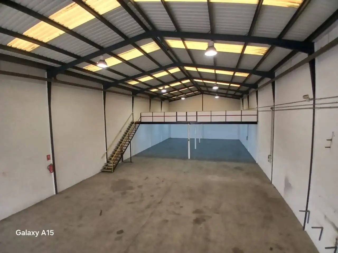 Industrial building to rent in Alcàsser, imagen 14