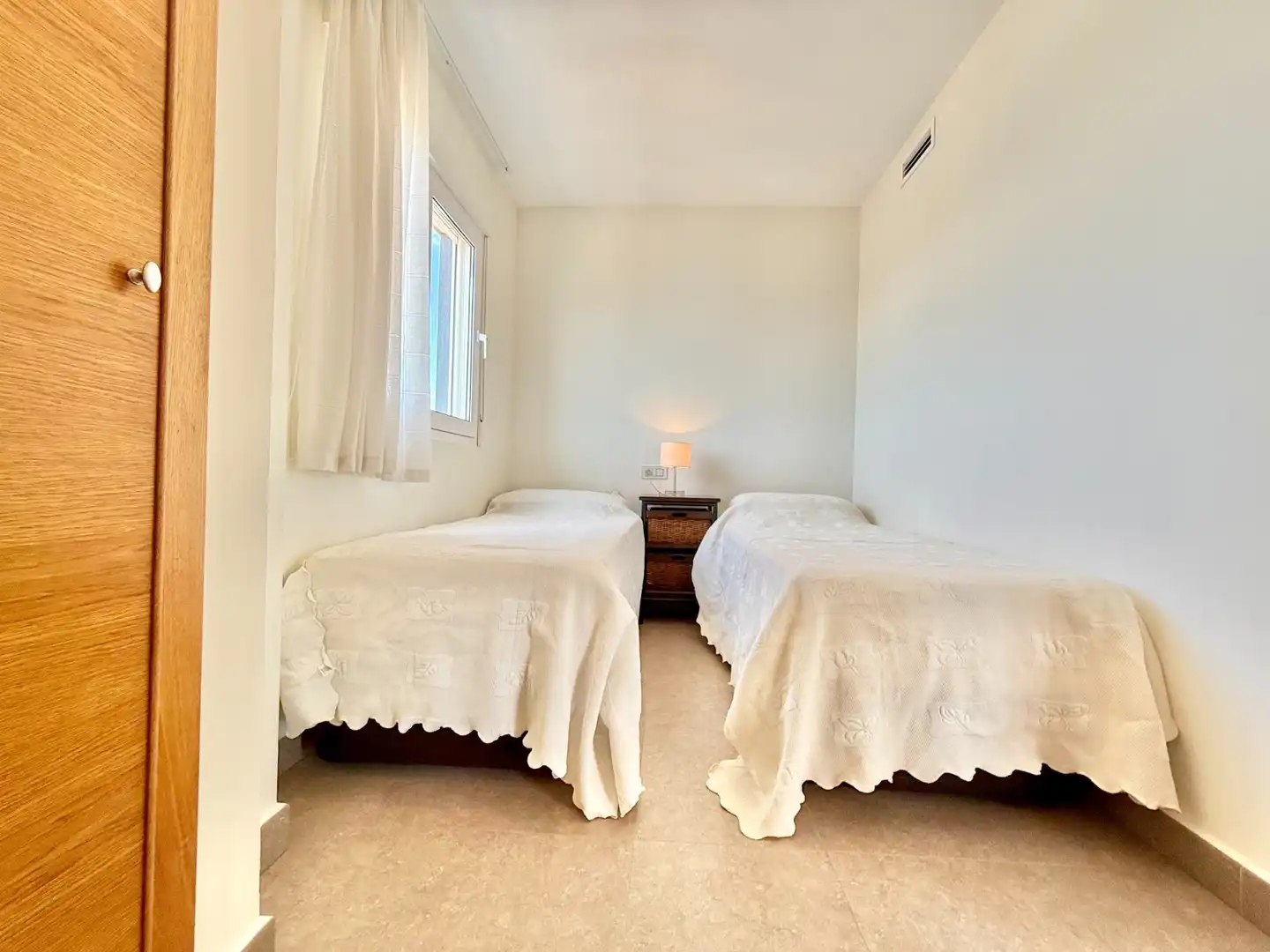 Habitación de Ático en venta en La Manga del Mar Menor con Aire acondicionado, Terraza y Trastero