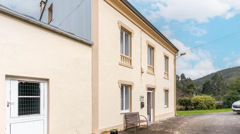 Foto 2 de Casa o chalet en venta en Carretera de Santo Albites, 1, Viveiro, Lugo