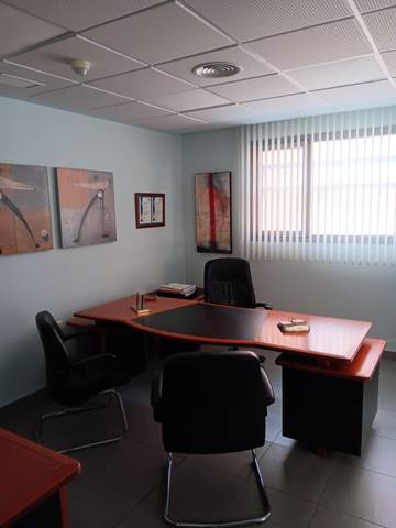 Oficina en Venta en Valdepasillas - La Paz - Huerta Rosales
