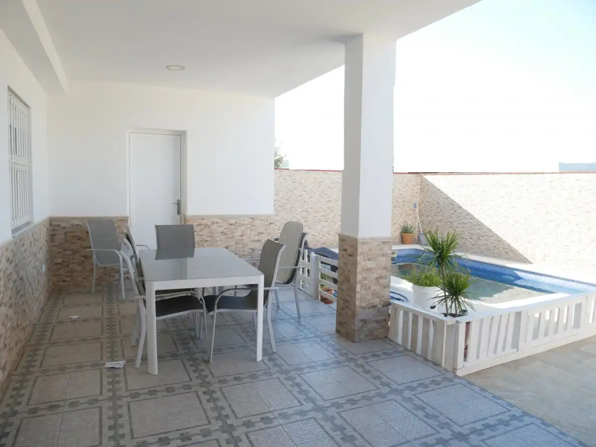 House with terrace for sale in Ubrique, imagen 39