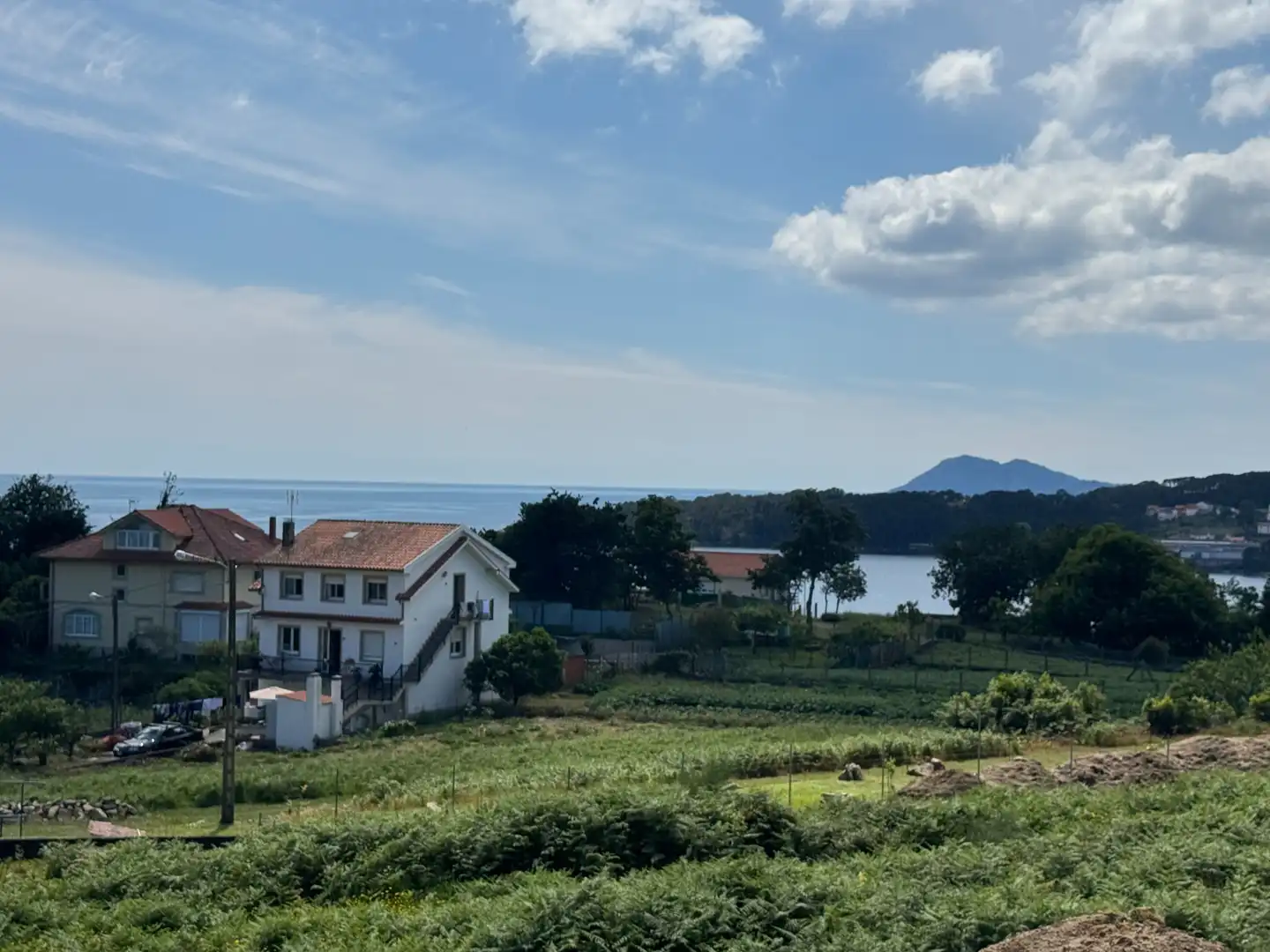Residential for sale in Muros